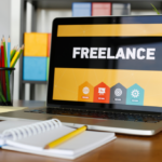 How to Make Money Online? Know 5 Main Freelancer Platforms