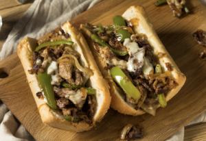 A Philadelphia insider’s guide to the greatest cheesesteaks