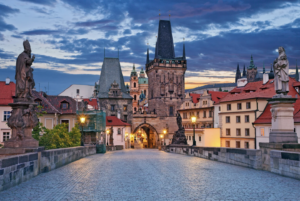 The Perfect 3-Day Prague Itinerary for Your First Visit