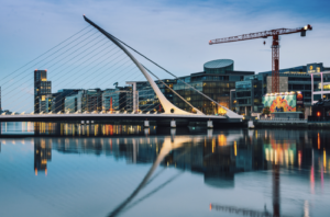 A First-Timer’s Guide to Dublin in Just Three Days